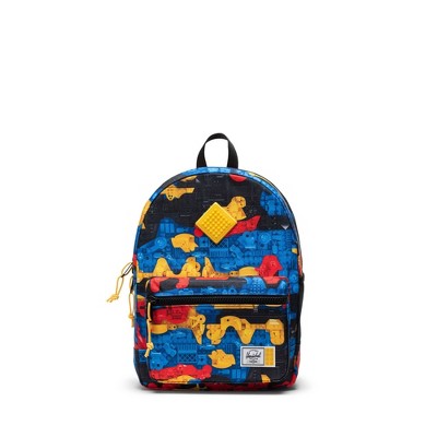 Herschel Supply Co. Kids' LEGO Heritage Backpack