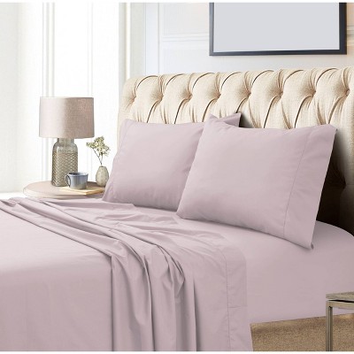 800 Thread Count Extra Deep Pocket Sateen Sheet Set - Tribeca Living