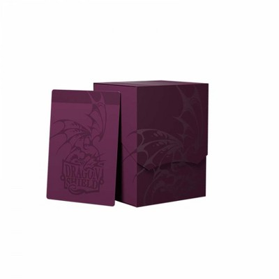Dragon Shield DRAGON SHIELD: DECK SHELL: WRAITH