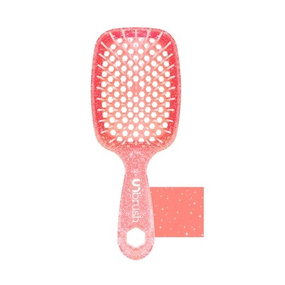 UNbrush Detangler Hair Brush
