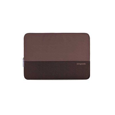 STM 14" Origin Sleeve Protective Sleeve for Tablets or Laptops - Lilac Plum Purple: Fits Most Laptops Up to 14"