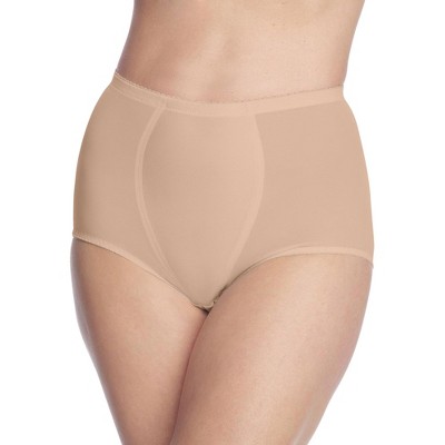 Secret Solutions Brief Power Mesh Firm Control 2-Pack