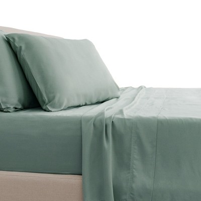 Cariloha Classic 4-Piece Twill Sheet Set