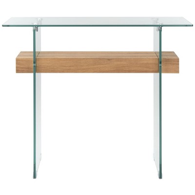 Kayley Console Table - CNS7001 -Safavieh