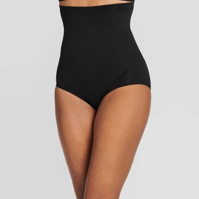 Jockey Generation™ Women's Core Body Smoothing High-Waist Briefs