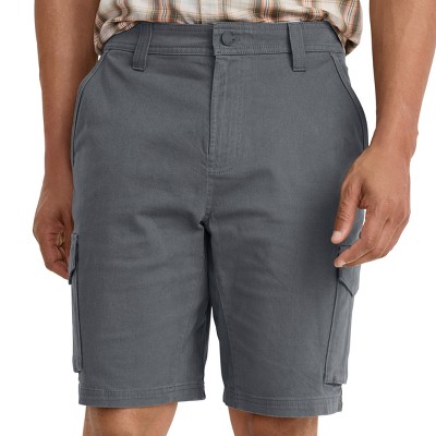 Jockey Outdoors by Luke Bryan Men's 10" Rugged Cargo Short