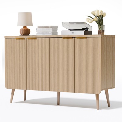 GlasFlength Decorative Storage Cabinets, Self-Serve Lockers Recessed Cabinets In Kitchen and Dining Room Entrance Cabinets