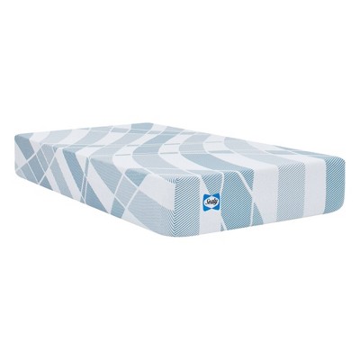 Sealy Dreamlife 10" Hybrid Mattress
