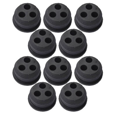 Echo 10 Pack of Genuine OEM Replacement Grommets - 13211546730-10PK