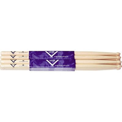 Vater Hickory Drum Stick Prepack