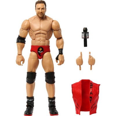 WWE Top Picks LA Knight Action Figure