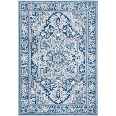 Belmont BMT134 Power Loomed Area Rug - Safavieh