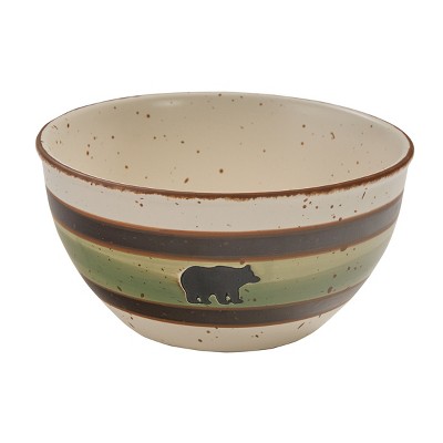 Park Designs Skyline Cereal Bowl Set of 4