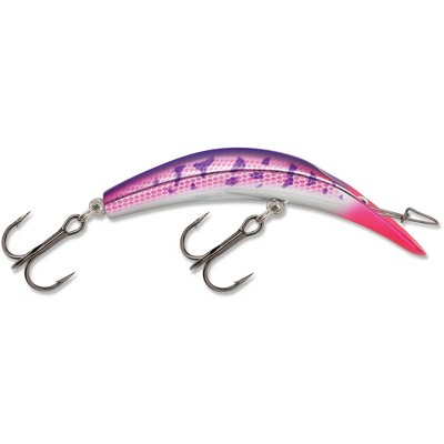 Luhr Jensen Kwikfish Xtreme Crankbait Fishing Lure