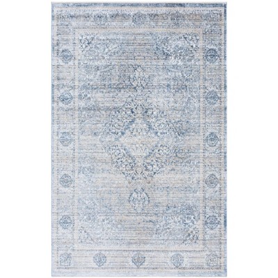 Dream DRM492 Power Loomed Indoor Rugs - Safavieh