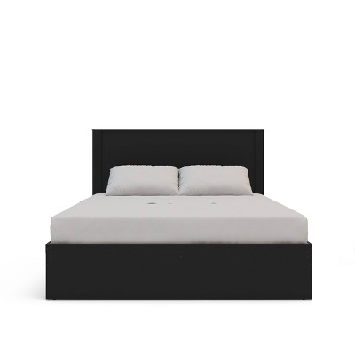 Polifurniture Juliette Platform Bed