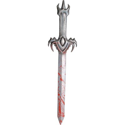 Mortal Kombat Subzero Sword Costume Weapon