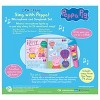 Peppa Pig Sing With Peppa! Look & Find Microphone and Songbook Set: Educational Electronic Storybooks, Music Focus - 4 of 4