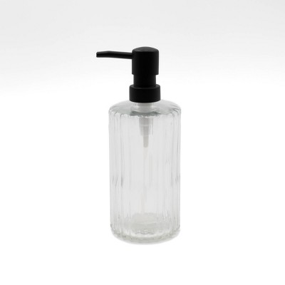 Glass Pump Jars - Bullseye's Playground™