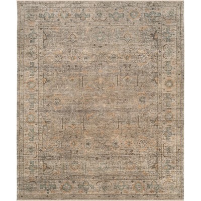 Izmir IZM188 Hand Knotted Rugs - Safavieh