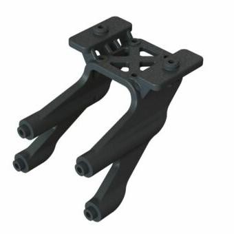 ARRMA WING MOUNT 1/5 KRATON / OUTCAST ARA320492