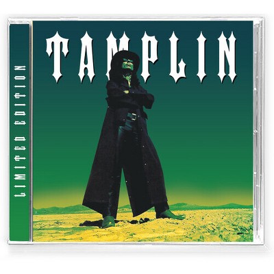 Ken Tampln - Tamplin (CD)