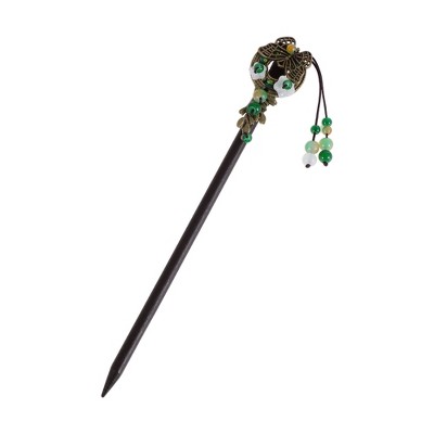 Unique Bargains Hair Chopstick 1Pc