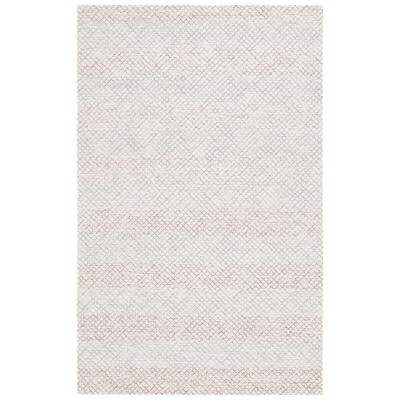 Ebony EBN352 Hand Tufted Area Rug - Safavieh