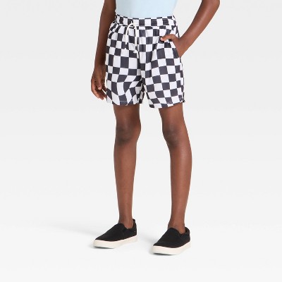 Grayson Threads Kids Boys' Above the Knee Pull-On Shorts