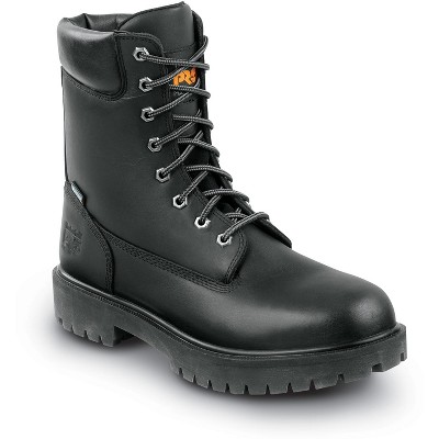 Timberland PRO Men's Steel Toe MaxTRAX Slip Resistant Work Boots