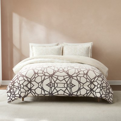 Ethereal Tangle 3PC Comforter Set