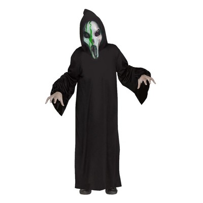 Fun World Bleeding Alien Spawn Child Costume