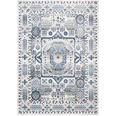 Aria ARA714 Power Loomed Indoor Rug - Safavieh