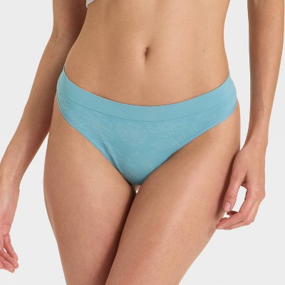 Women's Seamless Thong Underwear - Auden™