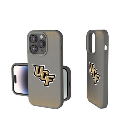 Keyscaper NCAA Big 12 Universities Linen Soft Touch Cell Phone Case for Apple iPhone
