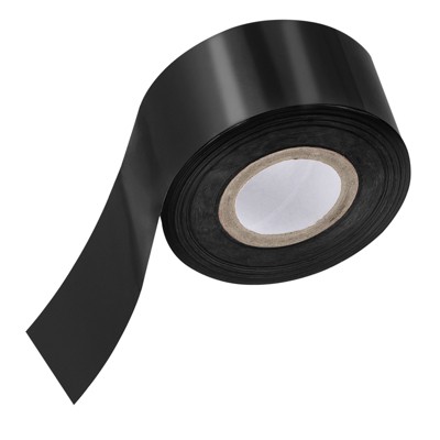 Unique Bargains Bright Decorative DIY Heat Transfer Hot Stamping Paper Foil Roll