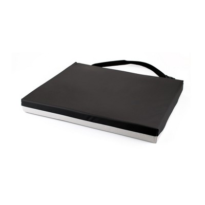 McKesson Memory Foam Seat Cushion, Pressure Relief