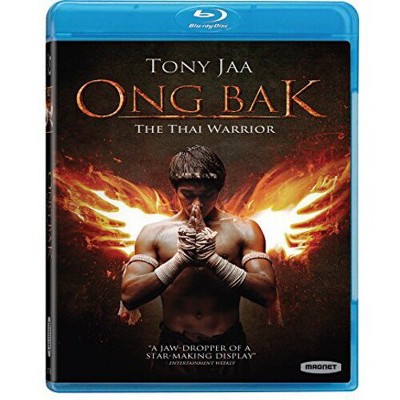 Ong Bak