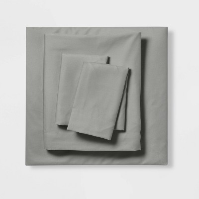 Microfiber Sheet Set - Room Essentials™