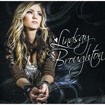 Lindsay Broughton - Lindsay Broughton (CD)