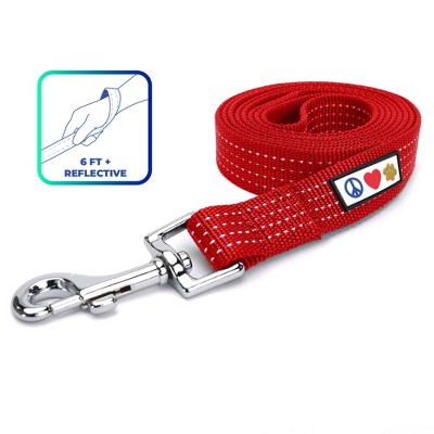 Reflective Leash 6 ft