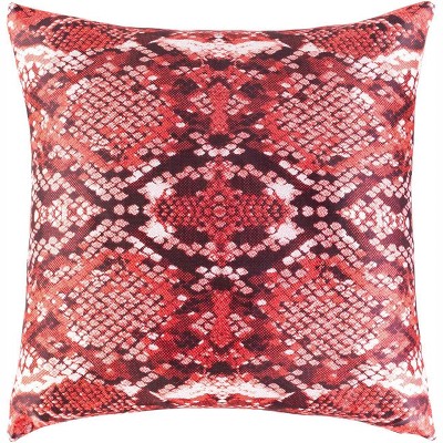 Livabliss Chloe Modern Throw Pillow