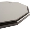 Sound Percussion Labs Dual-Surface Practice Pad 12 in. - 3 of 4