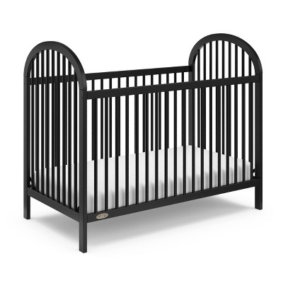 Graco Olivia 3-In-1 Convertible Crib