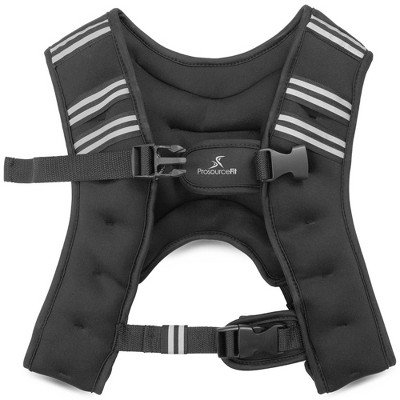 ProsourceFit Weighted Vest
