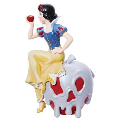 Enesco 7.0 Inch Snow White Disney 100 , Commemorative 2023 Centennial Year (1PC)