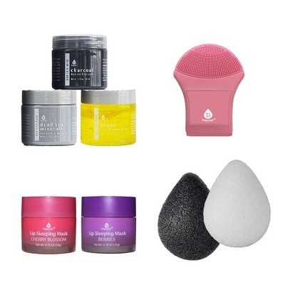 Pursonic Ultimate Skin Care Gift Bundle