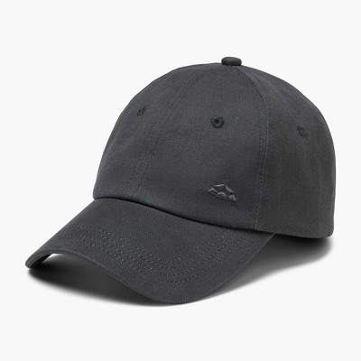 Turtle Fur Adult Boondocker Hemp Adjustable Ball Cap - Sustainable Baseball Hat