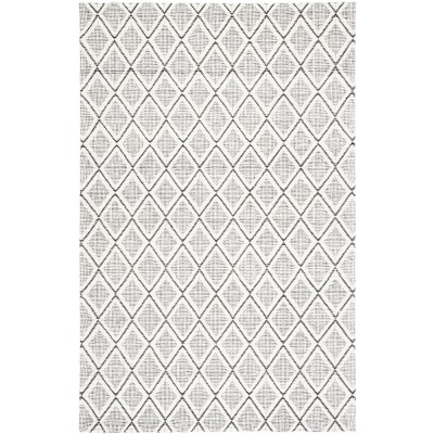 Marbella MRB321 Hand Woven Indoor Rugs - Safavieh