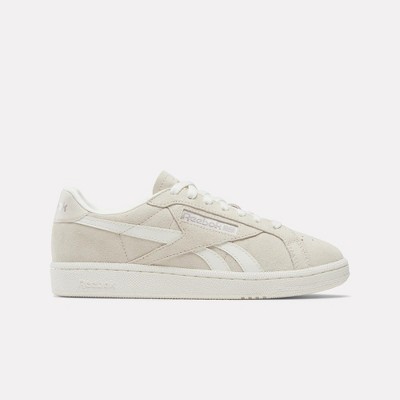 Reebok Club C Grounds UK Women's Shoes